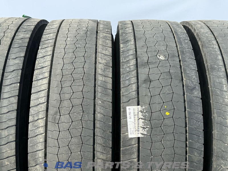 Bridgestone  - Tire for Truck: picture 2 Bridgestone  - Tire for Truck: picture 2