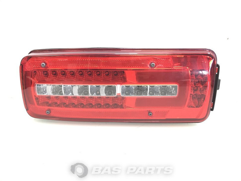 DAF Achterlicht Links DAF 1981862 - Tail light for Truck: picture 1 DAF Achterlicht Links DAF 1981862 - Tail light for Truck: picture 1