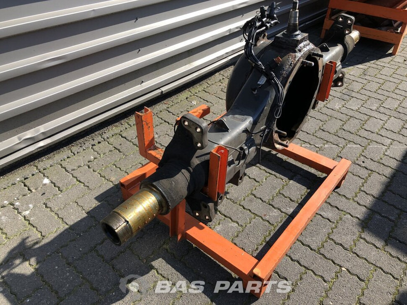 DAF Aslichaam DAF 1707626 - Steering gear for Truck: picture 3 DAF Aslichaam DAF 1707626 - Steering gear for Truck: picture 3
