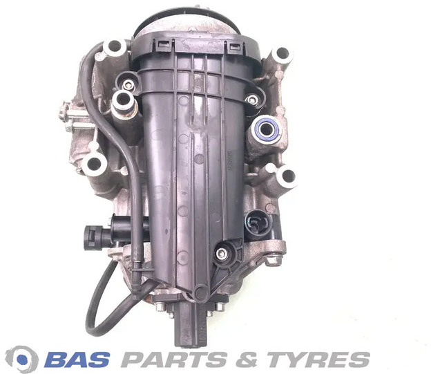 DAF Brandstoffilterhuis DAF 1951941 - Fuel filter for Truck: picture 3 DAF Brandstoffilterhuis DAF 1951941 - Fuel filter for Truck: picture 3