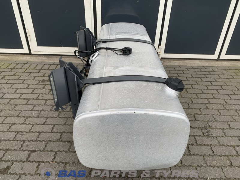 DAF Brandstoftank DAF 600 Liter 1659141 - Fuel tank for Truck: picture 4 DAF Brandstoftank DAF 600 Liter 1659141 - Fuel tank for Truck: picture 4