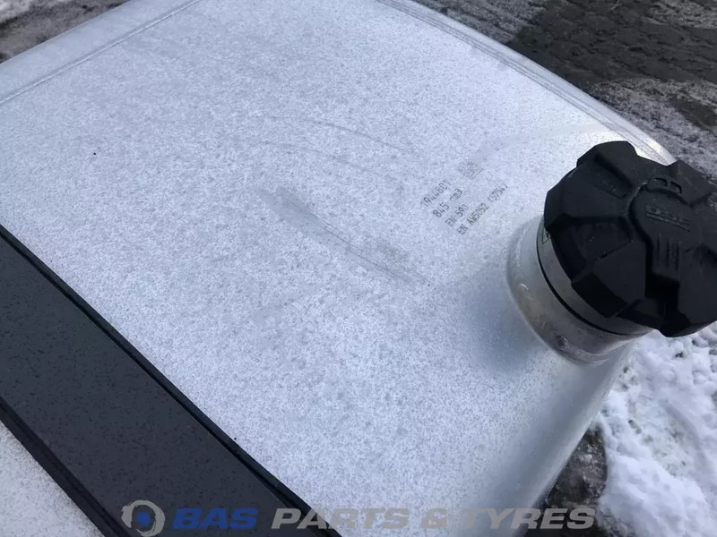 Fuel tank for Truck DAF Brandstoftank DAF 845 Liter 1914906: picture 8