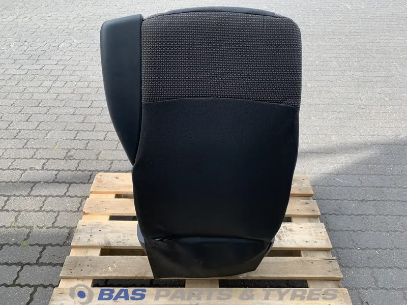 DAF CF Euro 6 Bestuurdersstoel DAF 1978966 - Seat for Truck: picture 3 DAF CF Euro 6 Bestuurdersstoel DAF 1978966 - Seat for Truck: picture 3
