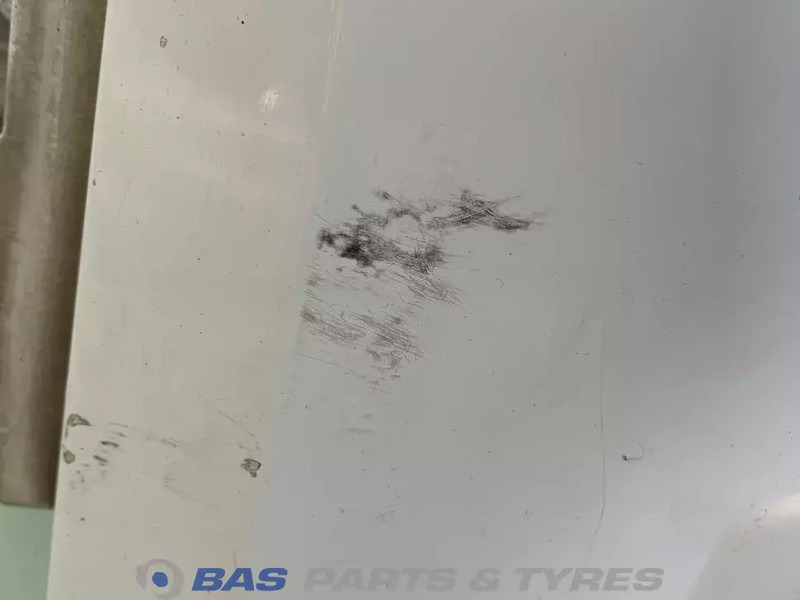 DAF CF Euro 6 Hoekspoiler DAF 1843707 - Body and exterior for Truck: picture 5 DAF CF Euro 6 Hoekspoiler DAF 1843707 - Body and exterior for Truck: picture 5