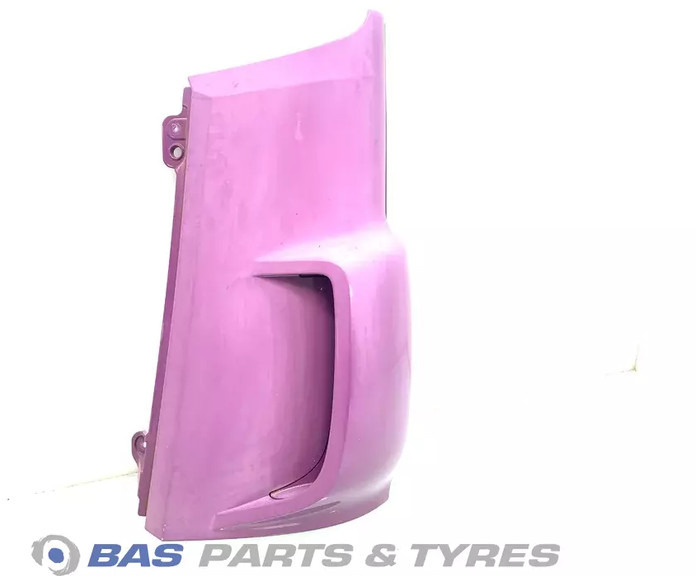 DAF CF Euro 6 Hoekspoiler DAF 1843707 - Body and exterior for Truck: picture 1 DAF CF Euro 6 Hoekspoiler DAF 1843707 - Body and exterior for Truck: picture 1