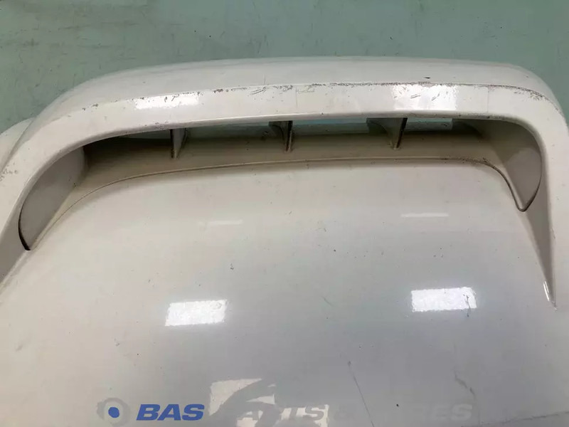 DAF CF Euro 6 - Body and exterior for Truck: picture 4 DAF CF Euro 6 - Body and exterior for Truck: picture 4