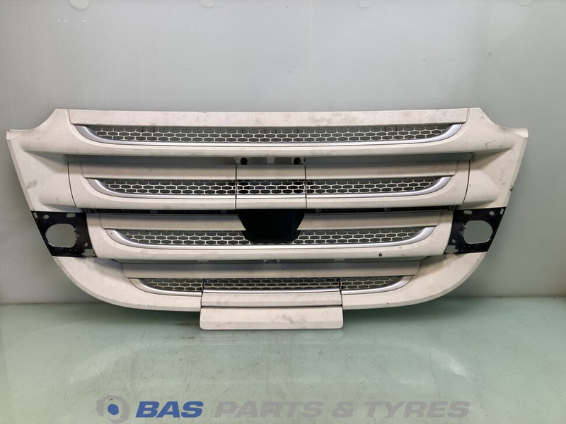 DAF CF Euro 6 - Grill for Truck: picture 1 DAF CF Euro 6 - Grill for Truck: picture 1