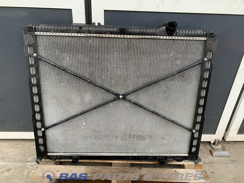 DAF CF Euro 6 - Radiator for Truck: picture 1 DAF CF Euro 6 - Radiator for Truck: picture 1