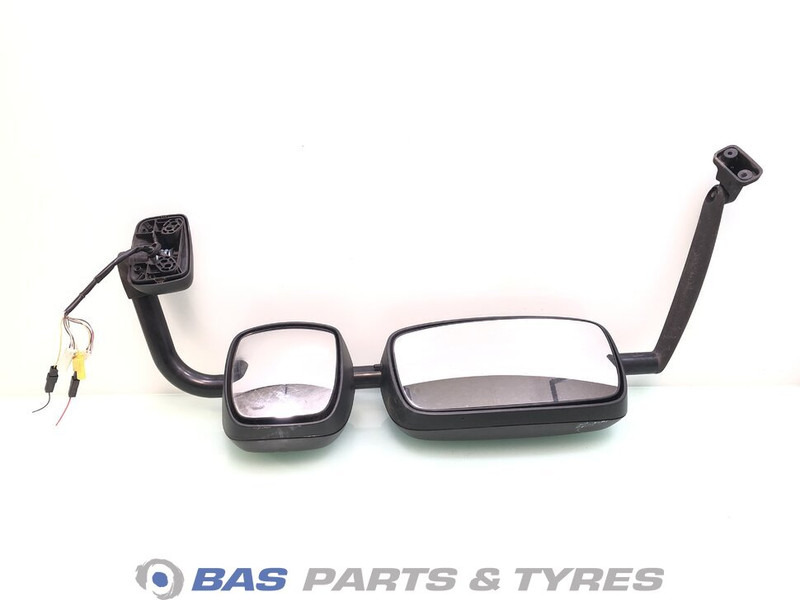 DAF CF Euro 6 - Rear view mirror for Truck: picture 1 DAF CF Euro 6 - Rear view mirror for Truck: picture 1