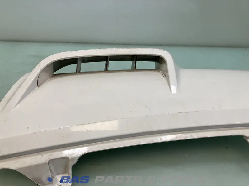 DAF CF Euro 6 - Body and exterior for Truck: picture 3 DAF CF Euro 6 - Body and exterior for Truck: picture 3