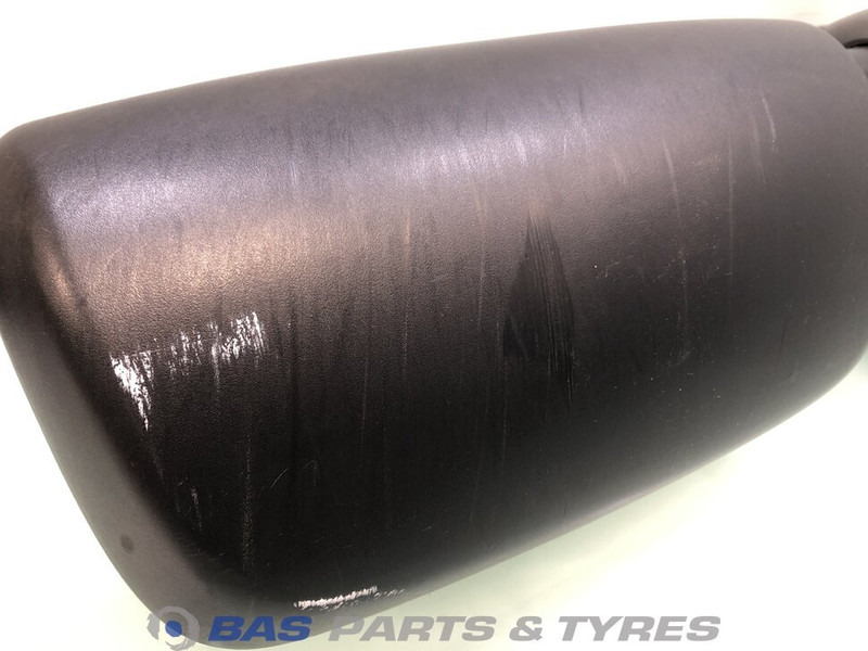 DAF CF Euro 6 Spiegel DAF Rechts 1813005 - Rear view mirror for Truck: picture 3 DAF CF Euro 6 Spiegel DAF Rechts 1813005 - Rear view mirror for Truck: picture 3