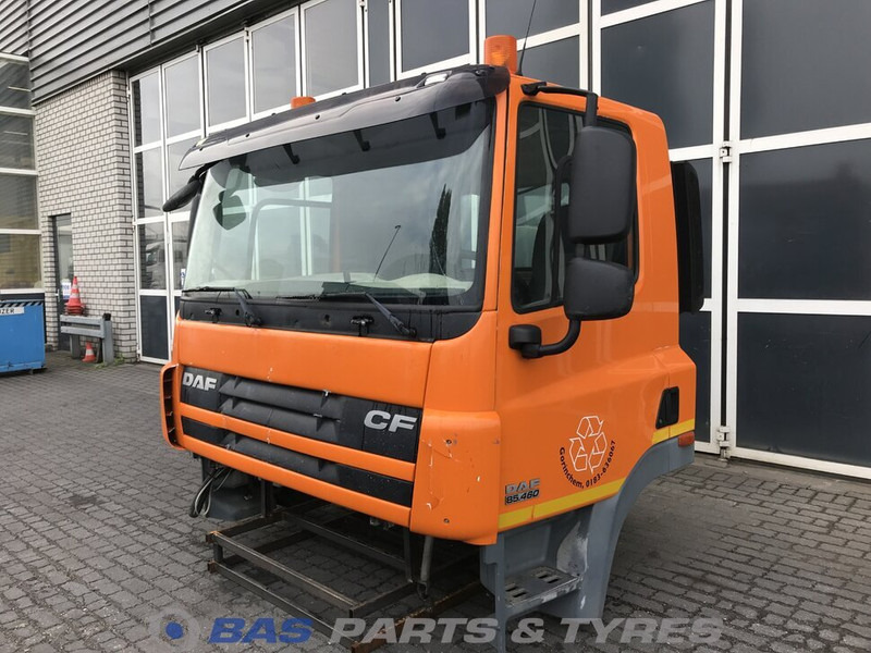 DAF CF (Meerdere types) - Cab and interior for Truck: picture 1 DAF CF (Meerdere types) - Cab and interior for Truck: picture 1