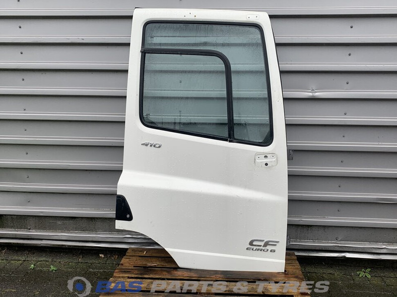 DAF CF (Meerdere types) - Door and parts for Truck: picture 1 DAF CF (Meerdere types) - Door and parts for Truck: picture 1