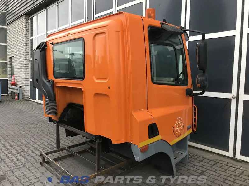 DAF CF (Meerdere types) - Cab and interior for Truck: picture 4 DAF CF (Meerdere types) - Cab and interior for Truck: picture 4