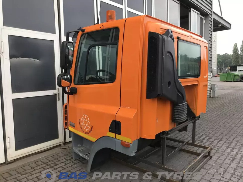 DAF CF (Meerdere types) - Cab and interior for Truck: picture 3 DAF CF (Meerdere types) - Cab and interior for Truck: picture 3