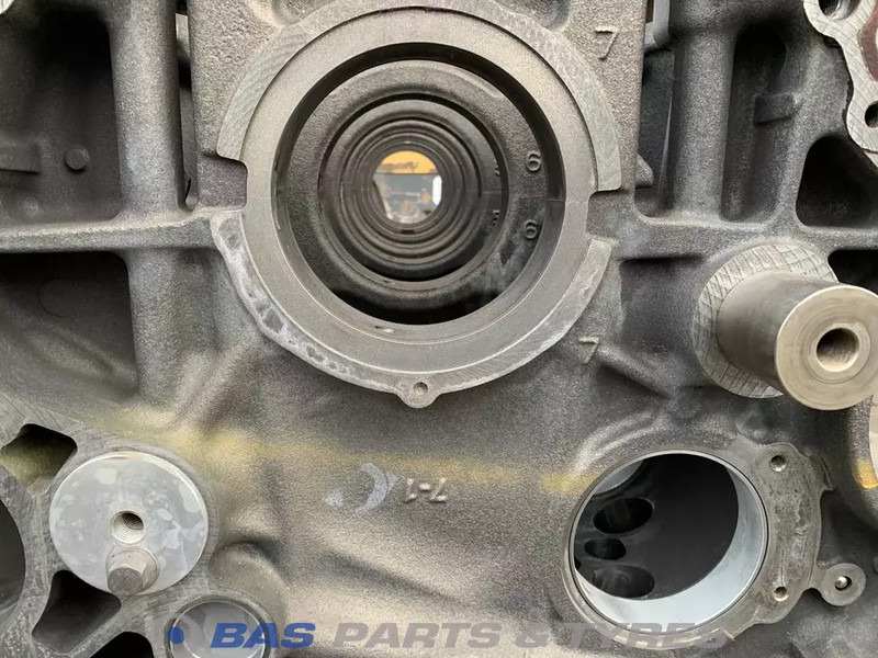 DAF Cilinderblok DAF 2115212 - Cylinder block for Truck: picture 5 DAF Cilinderblok DAF 2115212 - Cylinder block for Truck: picture 5