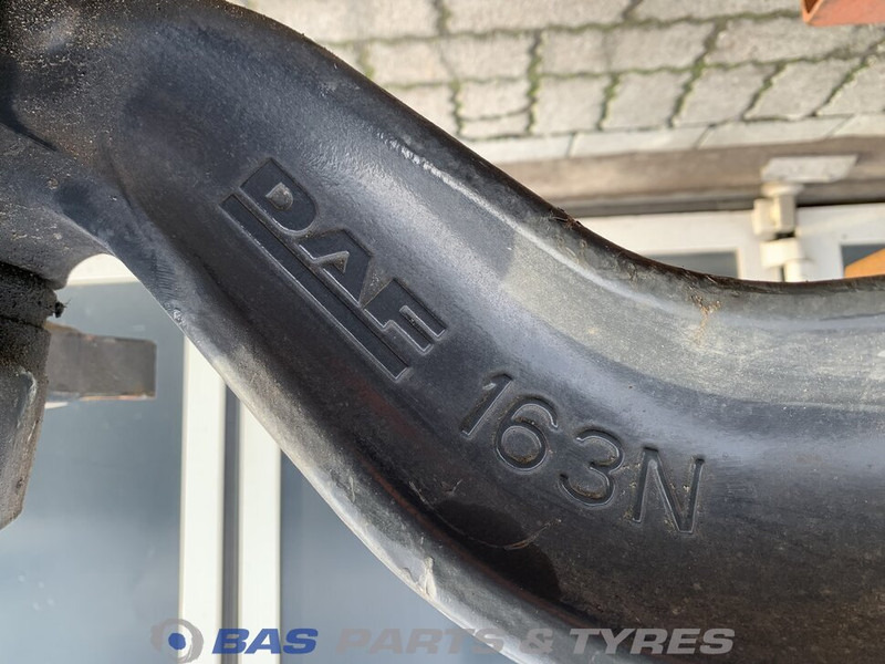 DAF DAF 163N Vooras 1798817 - Front axle for Truck: picture 5 DAF DAF 163N Vooras 1798817 - Front axle for Truck: picture 5