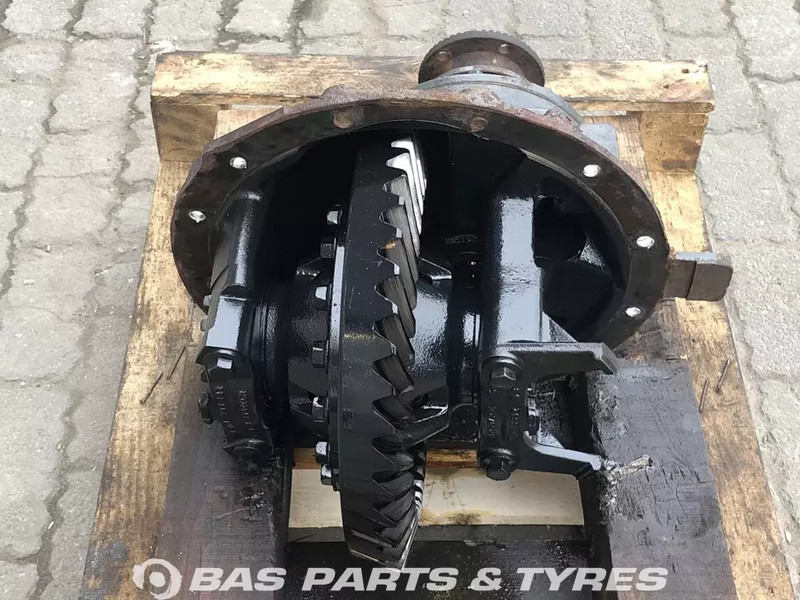DAF Differentieel DAF AAS 8.20 1401062 - Differential gear for Truck: picture 2 DAF Differentieel DAF AAS 8.20 1401062 - Differential gear for Truck: picture 2