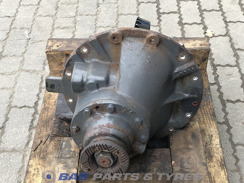 DAF Differentieel DAF AAS 8.20 1401062 - Differential gear for Truck: picture 4 DAF Differentieel DAF AAS 8.20 1401062 - Differential gear for Truck: picture 4