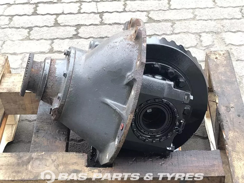 DAF Differentieel DAF AAS 8.20 1401062 - Differential gear for Truck: picture 1 DAF Differentieel DAF AAS 8.20 1401062 - Differential gear for Truck: picture 1