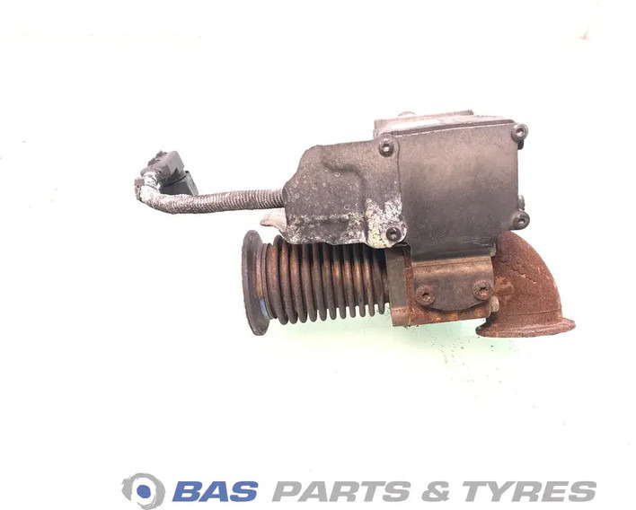 DAF EGR klep DAF 1954014 - Muffler/ Exhaust system for Truck: picture 2 DAF EGR klep DAF 1954014 - Muffler/ Exhaust system for Truck: picture 2