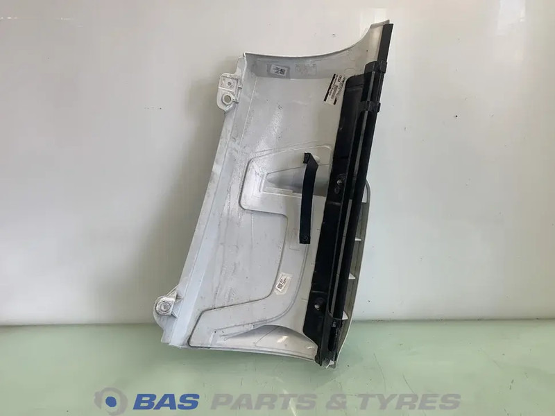 DAF Hoekspoiler DAF 1843708 - Body and exterior for Truck: picture 2 DAF Hoekspoiler DAF 1843708 - Body and exterior for Truck: picture 2