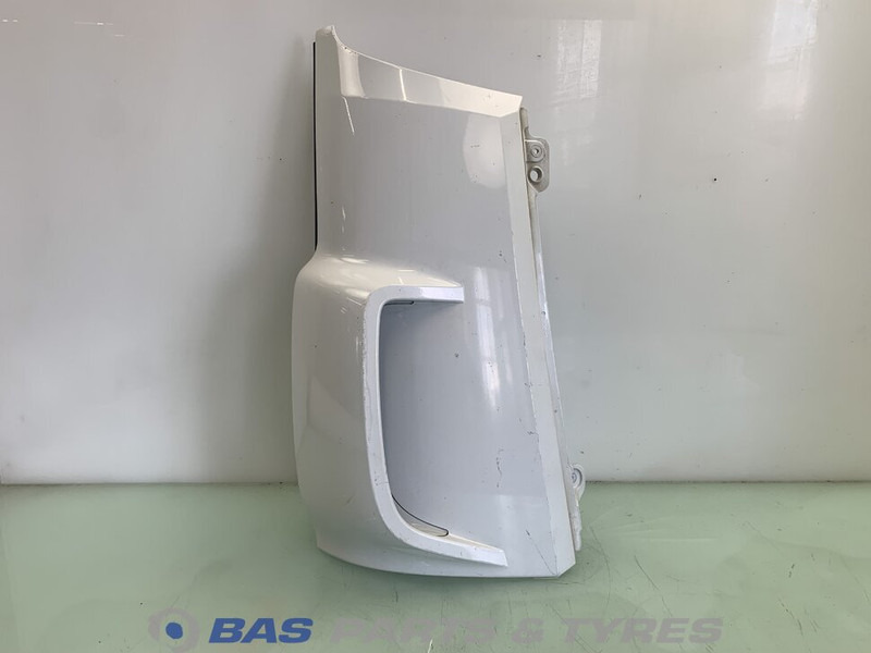 DAF Hoekspoiler DAF 1843708 - Body and exterior for Truck: picture 1 DAF Hoekspoiler DAF 1843708 - Body and exterior for Truck: picture 1