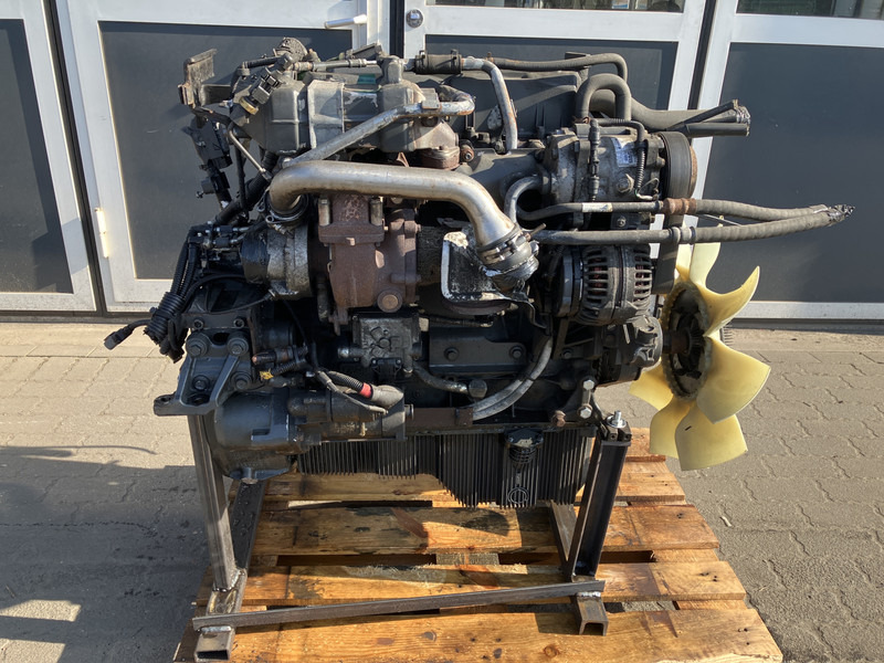DAF LF Euro 6 - Engine for Truck: picture 3 DAF LF Euro 6 - Engine for Truck: picture 3