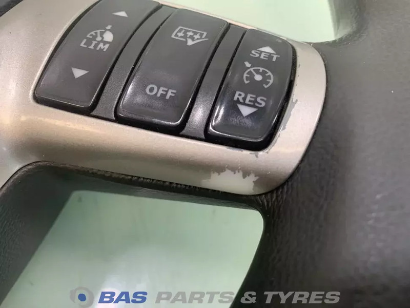 DAF - Steering wheel for Truck: picture 3 DAF - Steering wheel for Truck: picture 3