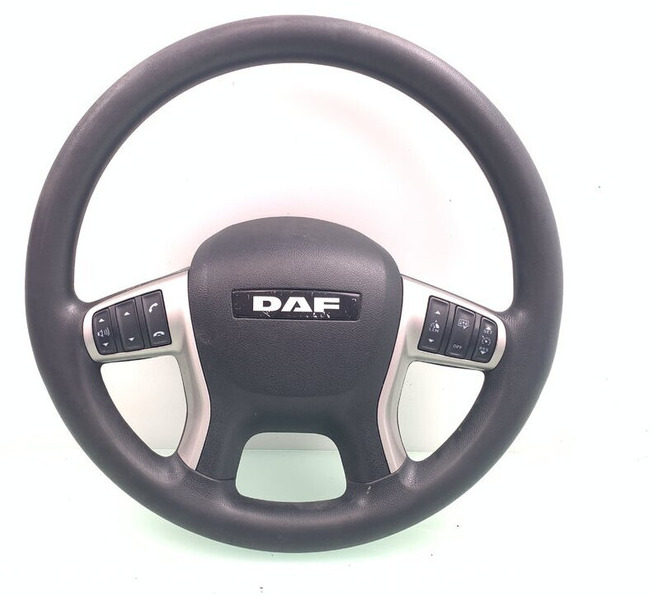 DAF - Steering wheel for Truck: picture 1 DAF - Steering wheel for Truck: picture 1