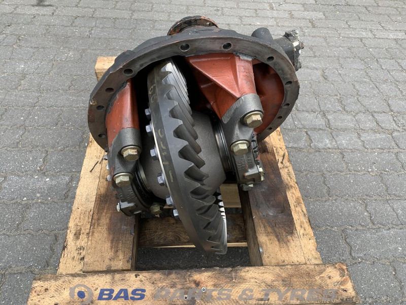DAF - Differential gear for Truck: picture 2 DAF - Differential gear for Truck: picture 2