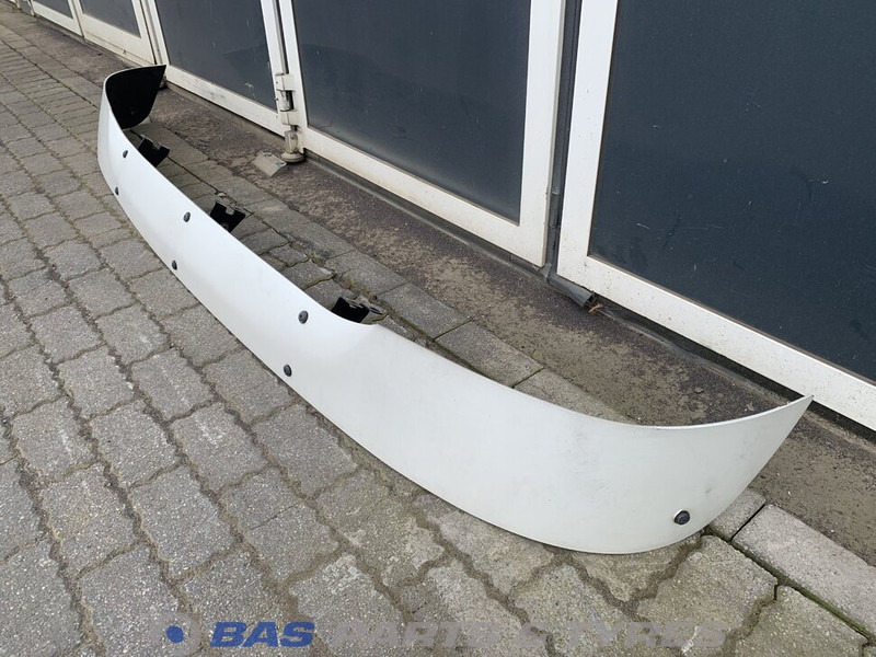 DAF - Body and exterior for Truck: picture 2 DAF - Body and exterior for Truck: picture 2