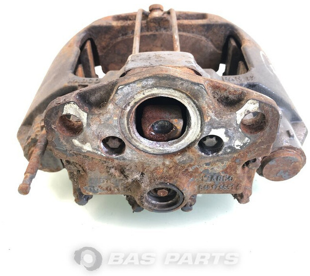 DAF  - Brake caliper for Truck: picture 2 DAF  - Brake caliper for Truck: picture 2