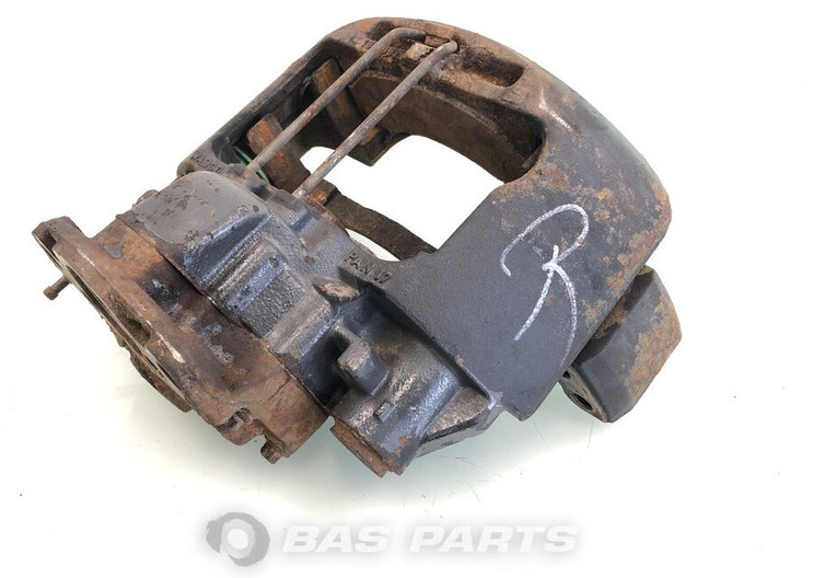 DAF  - Brake caliper for Truck: picture 1 DAF  - Brake caliper for Truck: picture 1
