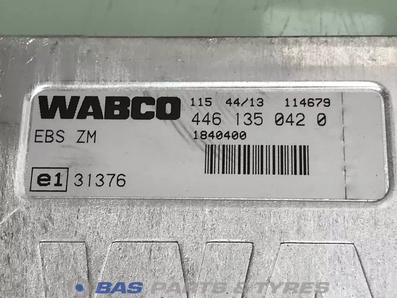 DAF - Cables/ Wire harness for Truck: picture 2 DAF - Cables/ Wire harness for Truck: picture 2