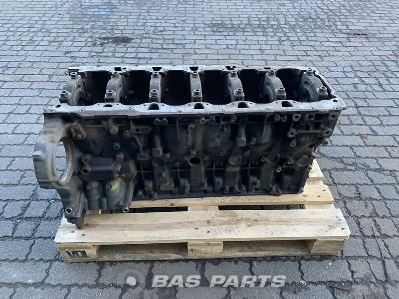 DAF - Cylinder block for Truck: picture 1 DAF - Cylinder block for Truck: picture 1
