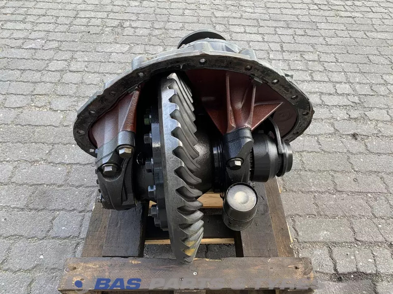 DAF - Differential gear for Truck: picture 3 DAF - Differential gear for Truck: picture 3