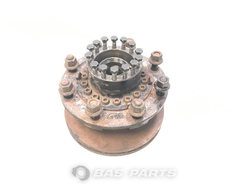 DAF - Wheel hub for Truck: picture 1 DAF - Wheel hub for Truck: picture 1