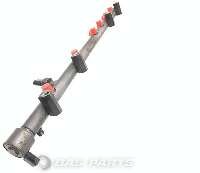 DAF - Fuel processing/ Fuel delivery for Truck: picture 2 DAF - Fuel processing/ Fuel delivery for Truck: picture 2