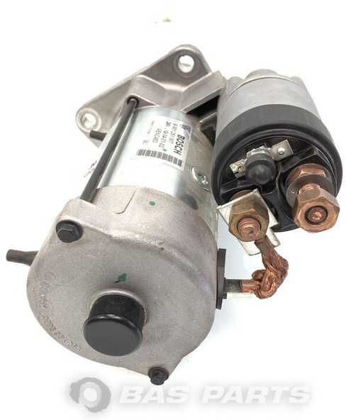 DAF - Starter for Truck: picture 3 DAF - Starter for Truck: picture 3