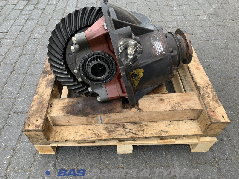 DAF - Differential gear for Truck: picture 3 DAF - Differential gear for Truck: picture 3
