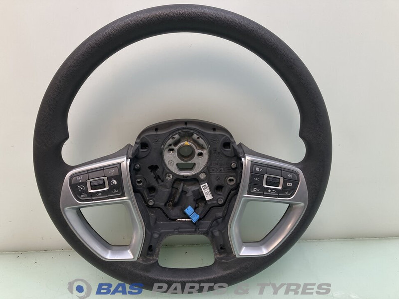 DAF - Steering wheel for Truck: picture 1 DAF - Steering wheel for Truck: picture 1