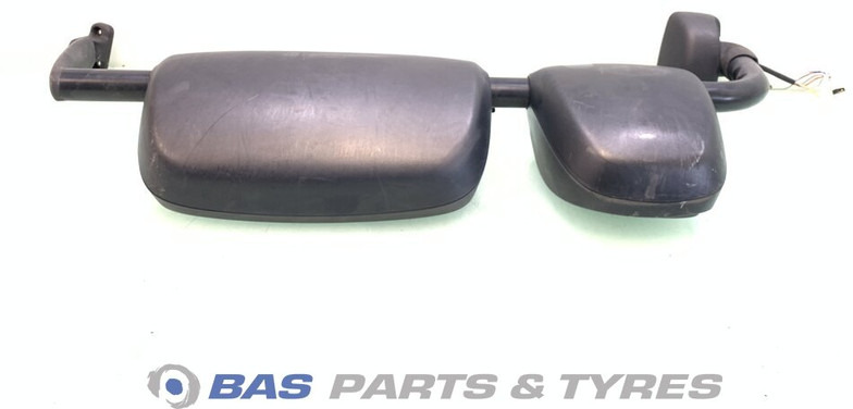 DAF - Rear view mirror for Truck: picture 1 DAF - Rear view mirror for Truck: picture 1