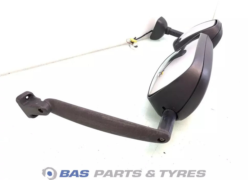 DAF - Rear view mirror for Truck: picture 2 DAF - Rear view mirror for Truck: picture 2