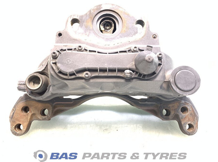 DAF  - Brake caliper for Truck: picture 2 DAF  - Brake caliper for Truck: picture 2