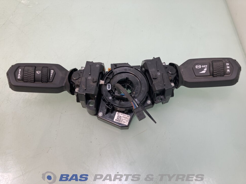 DAF Schakelaar Module DAF 2332192 - Dashboard for Truck: picture 1 DAF Schakelaar Module DAF 2332192 - Dashboard for Truck: picture 1
