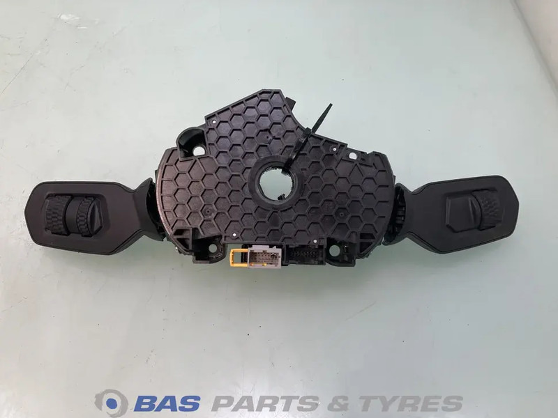 DAF Schakelaar Module DAF 2332192 - Dashboard for Truck: picture 2 DAF Schakelaar Module DAF 2332192 - Dashboard for Truck: picture 2