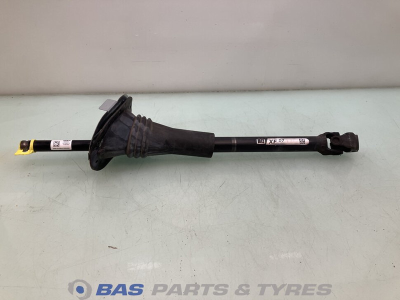 DAF Stuuras DAF 2309962 - Steering gear for Truck: picture 1 DAF Stuuras DAF 2309962 - Steering gear for Truck: picture 1