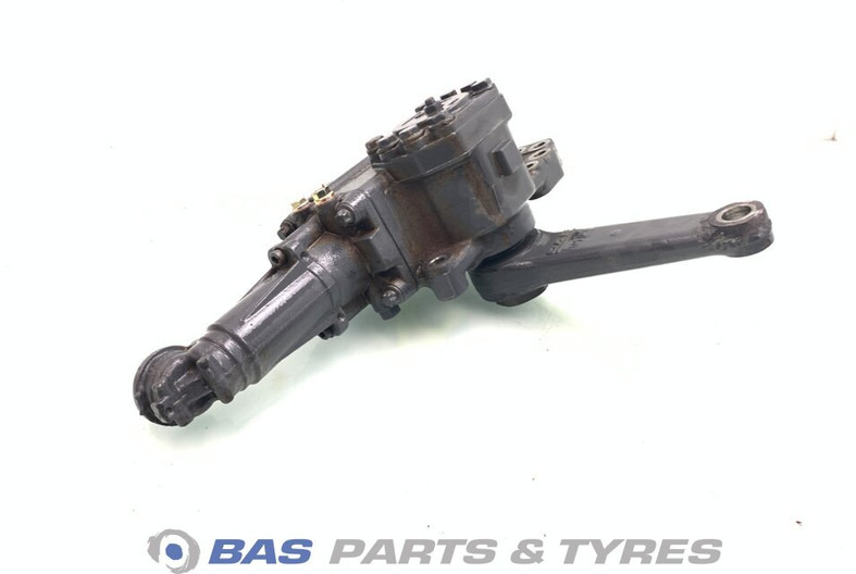 DAF Stuurinrichting DAF 1846036 - Steering gear for Truck: picture 3 DAF Stuurinrichting DAF 1846036 - Steering gear for Truck: picture 3