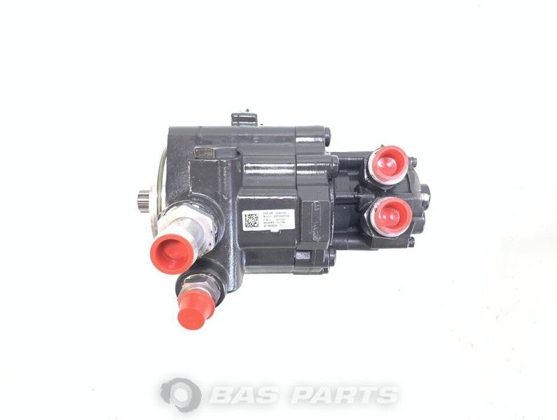 DAF Tandempomp DAF 2042155 - Steering pump for Truck: picture 1 DAF Tandempomp DAF 2042155 - Steering pump for Truck: picture 1